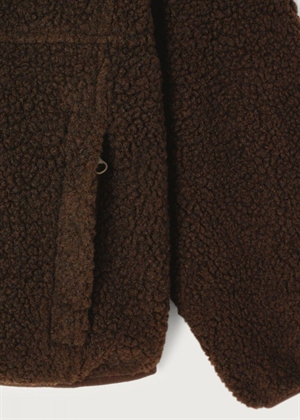 Hoktown jakke Chestnut Tree Melange American Vintage 